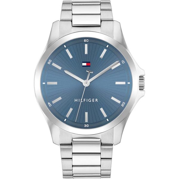 Tommy Hilfiger Bruce men's watch TH1710670