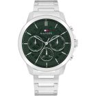 Tommy Hilfiger Henry men's watch TH1710686
