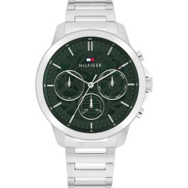 Tommy Hilfiger Henry men's watch TH1710686