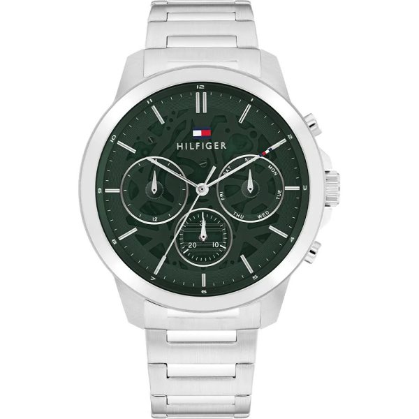 Tommy Hilfiger Henry men's watch TH1710686