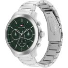 Tommy Hilfiger Henry men's watch TH1710686