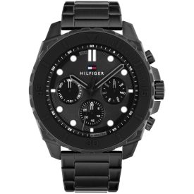 Tommy Hilfiger Morgan men's watch TH1710690