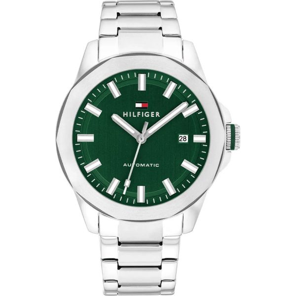 Tommy Hilfiger Lars men's watch TH1710694