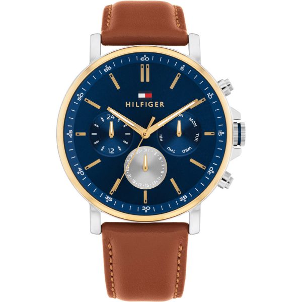 Tommy Hilfiger Tyson men's watch TH1710703