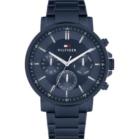Tommy Hilfiger Tyson men's watch TH1710705