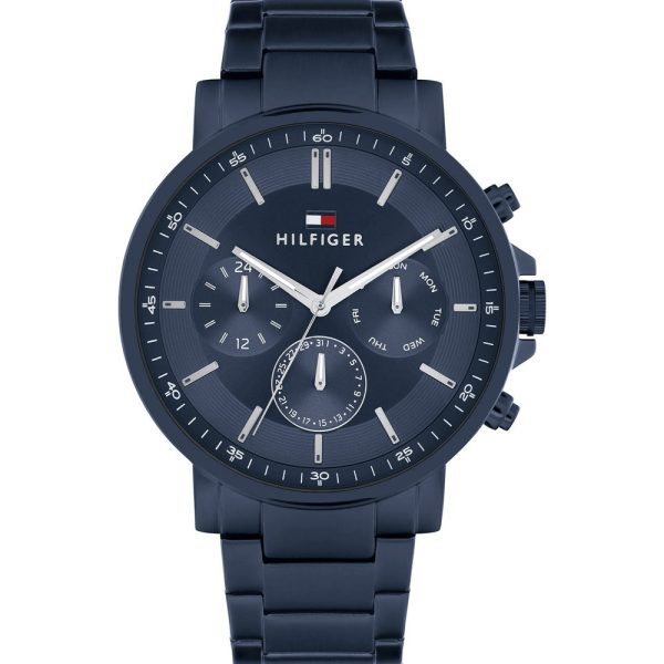 Tommy Hilfiger Tyson men's watch TH1710705