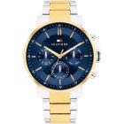 Tommy Hilfiger Tyson men's watch TH1710710