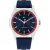 Tommy Hilfiger Bruce men's watch 1710738