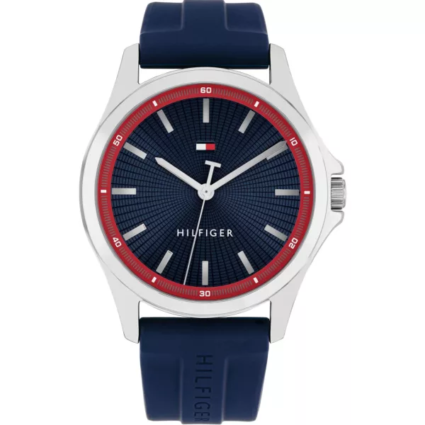 Tommy Hilfiger Bruce men's watch 1710738