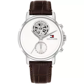 Tommy Hilfiger Stewart men's watch TH1710746