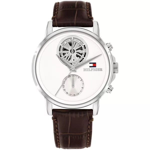 Tommy Hilfiger Stewart men's watch TH1710746
