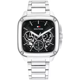 Tommy Hilfiger Herald men's watch TH1710758
