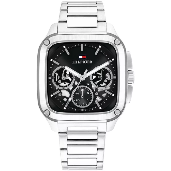 Tommy Hilfiger Herald men's watch TH1710758