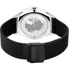 Bering Ultra Slim men's watch set 17140-102-GWP