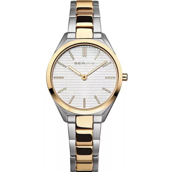 Bering Ultra Slim women's watch 17231-704