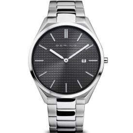 Bering Ultra Slim men's watch 17240-702