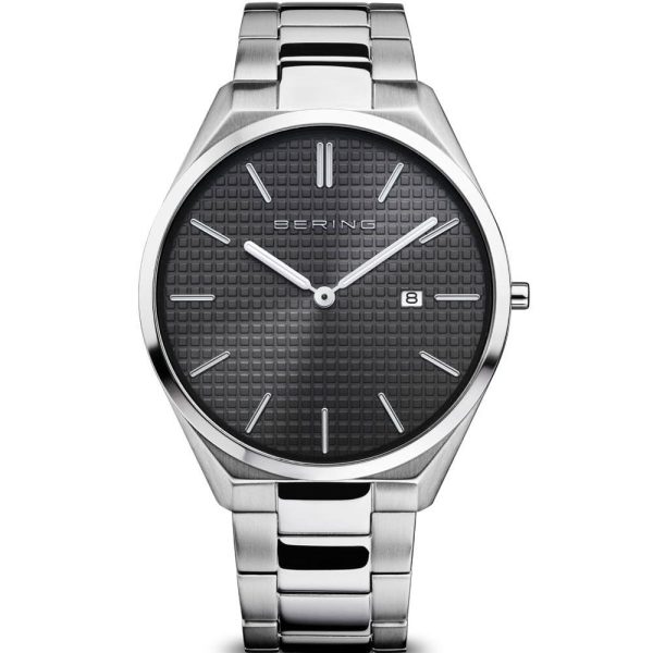 Bering Ultra Slim men's watch 17240-702