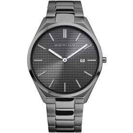 Bering Ultra Slim men's watch 17240-777