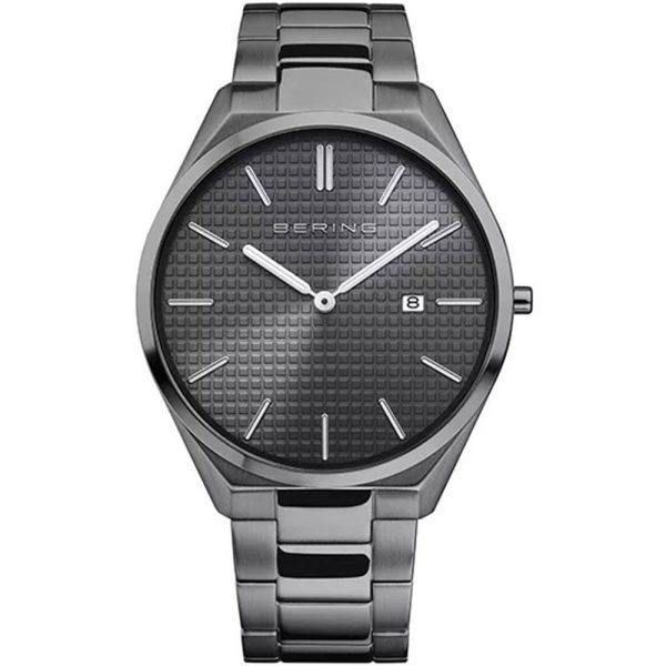Bering Ultra Slim men's watch 17240-777