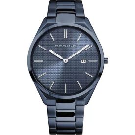 Bering Ultra Slim men's watch 17240-797