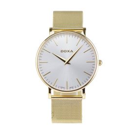 Doxa men's watch 173.30.021.11