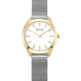 Bering Classic Solar women's watch 17331-010