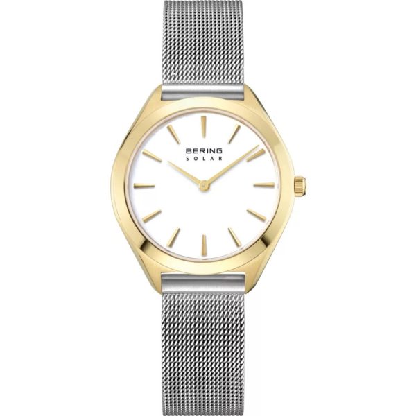 Bering Classic Solar women's watch 17331-010