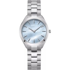 Bering Classic Solar women's watch 17331-707