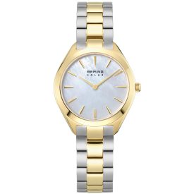 Bering Classic Solar women's watch 17331-710