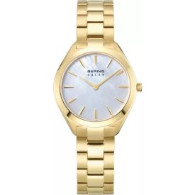 Bering Classic Solar women's watch 17331-734
