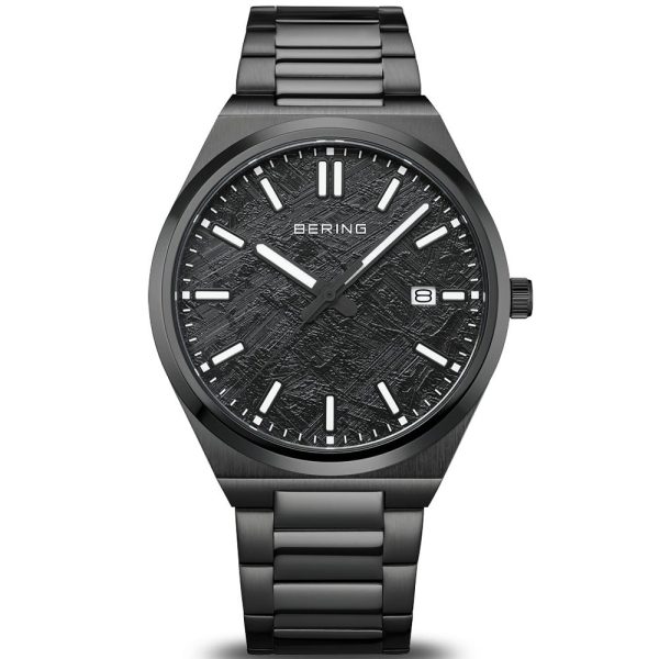 Bering Classic men's watch 17639-722