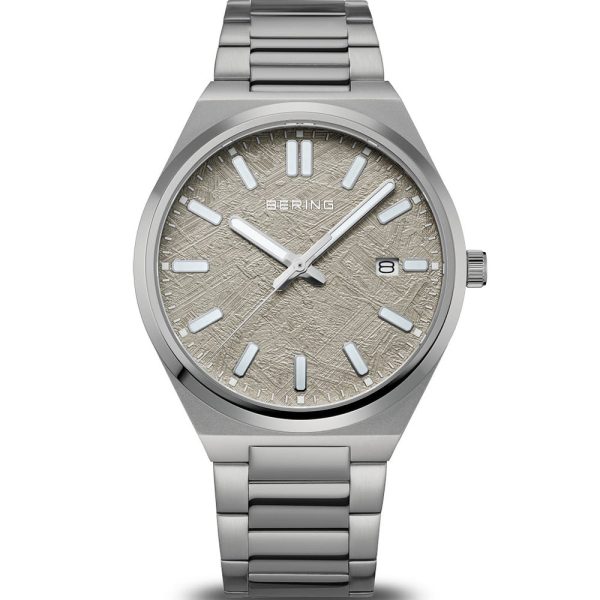 Bering Classic men's watch 17639-777