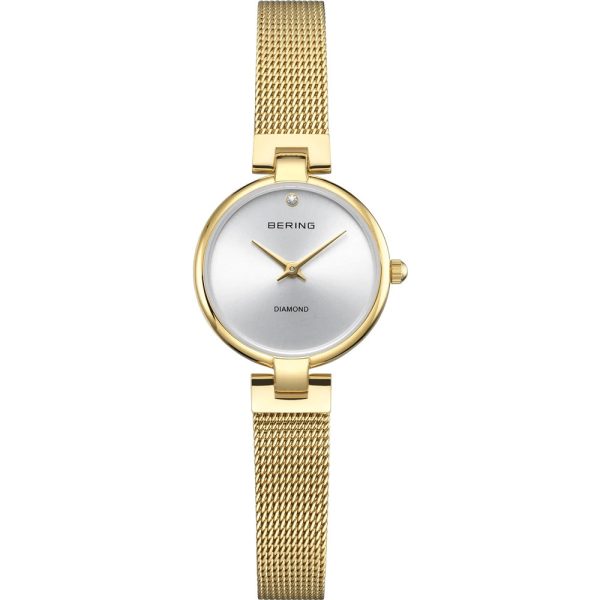 Bering Classic women's watch 17724-330