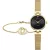 Bering Classic women's watch set 17724-332-GWP