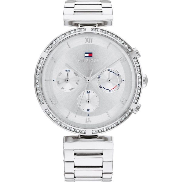 Tommy Hilfiger Luna women's watch TH1782393