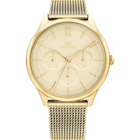Tommy Hilfiger Layla women's watch TH1782458
