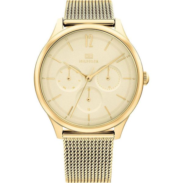 Tommy Hilfiger Layla women's watch TH1782458