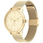 Tommy Hilfiger Layla women's watch TH1782458