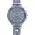 Tommy Hilfiger Iris women's watch TH1782589, blue dial, blue stainless steel strap
