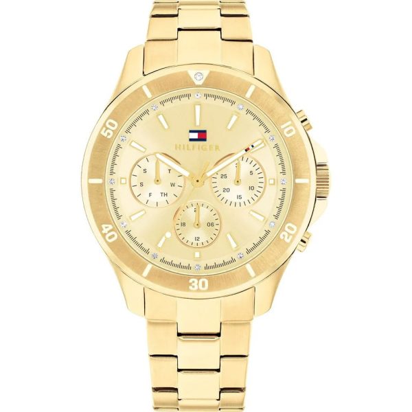Tommy Hilfiger Aspen women's watch TH1782640