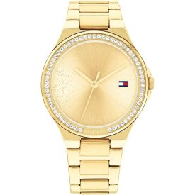 Tommy Hilfiger Juliette women's watch TH1782642