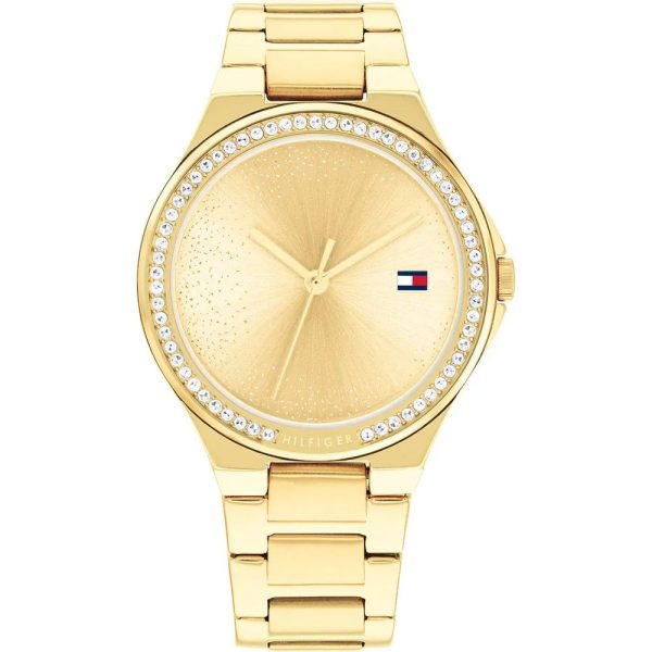Tommy Hilfiger Juliette women's watch TH1782642