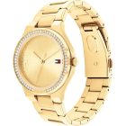 Tommy Hilfiger Juliette women's watch TH1782642