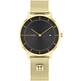 Tommy Hilfiger Tea Le women's watch TH1782739