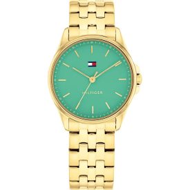 Tommy Hilfiger Jade women's watch TH1782774