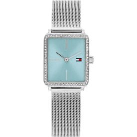 Tommy Hilfiger Tea Square women's watch TH1782789