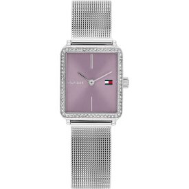 Tommy Hilfiger Tea Crystal women's watch TH1782790