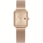 Tommy Hilfiger Tea Square women's watch TH1782792