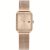 Tommy Hilfiger Tea Square women's watch TH1782792
