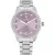 Tommy Hilfiger Crystals women's watch TH1782793, silver stainless steel strap